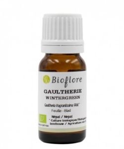 Gaulthérie odorante (gaultheria fragrantissima) BIO, 50 ml